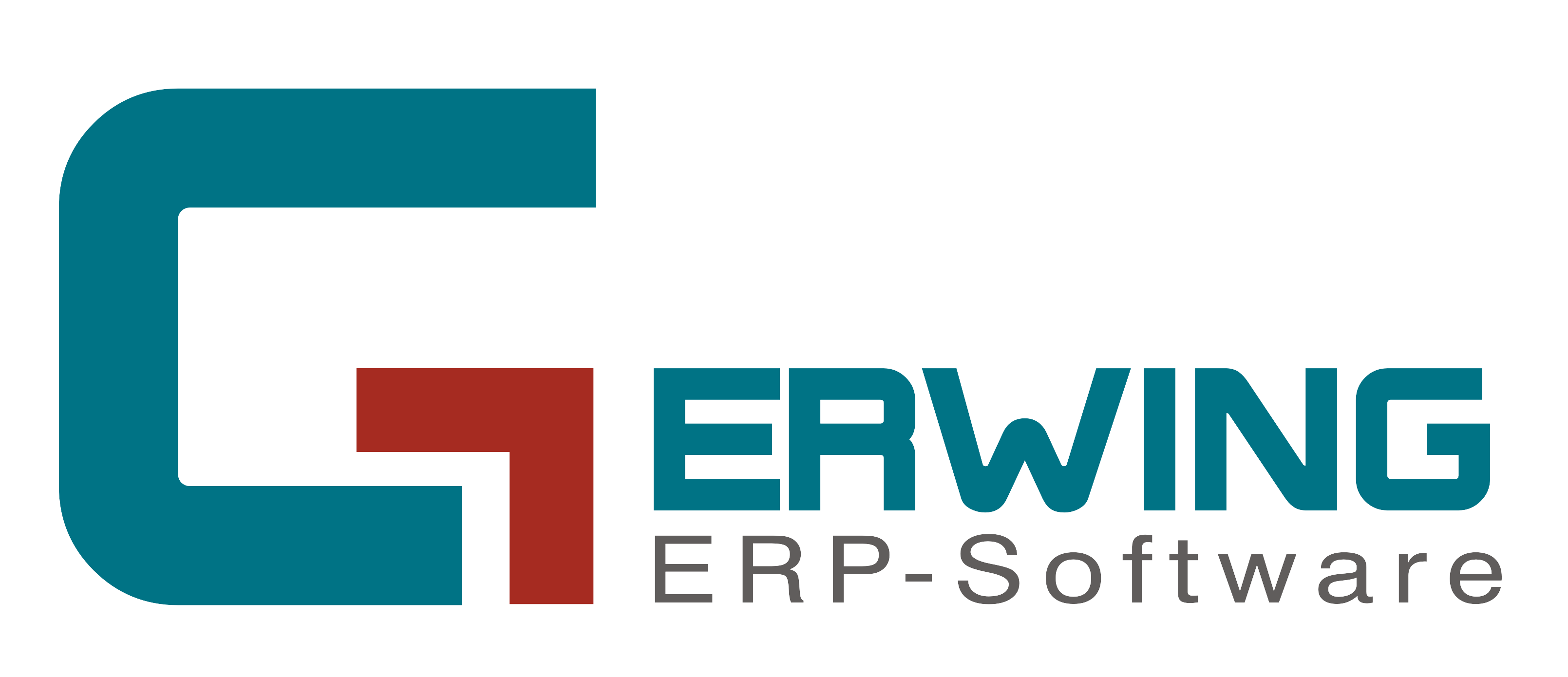 Gerwing ERP-Software GmbH logo